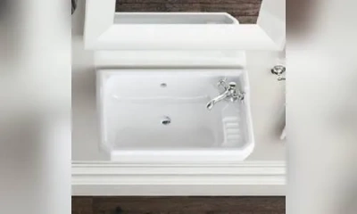 Sbordoni Romana Раковина Накладная 50,5Х30,5 См, Цвет Белый