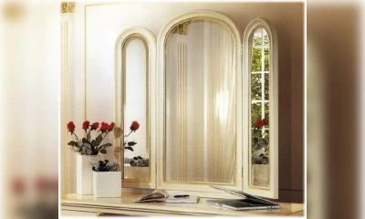 Зеркало Angelo Cappellini 8035