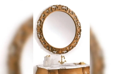 Зеркало Angelo Cappellini 30037/R11