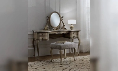 Туалетный Столик Flai Maison Des Fleures