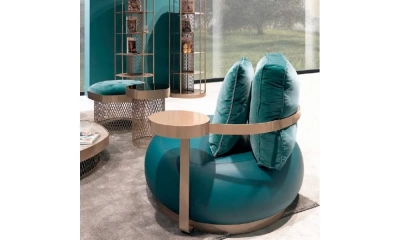 Кресло Botero Corte Zari 739-B