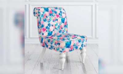 Кресло Kreind Лира M16-W-0394