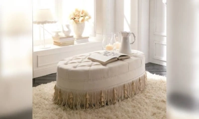 Пуф Bedding Jolie 01