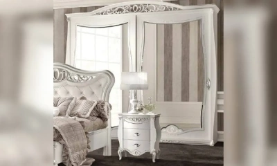 Шкаф-Купе Signorini Coco Alchimie