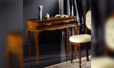 Стол Письменный Giuliacasa 1661-Ve