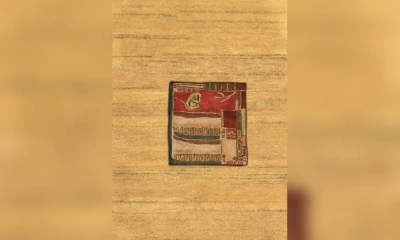 Ковер Sartori Burano