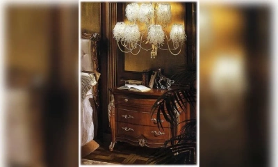 Тумба Прикроватная Angelo Cappellini 10041/B