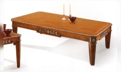 Стол Журнальный Angelo Cappellini 6930/16