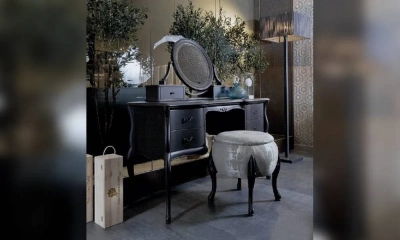 Туалетный Столик Giorgio Casa Milano 2017 1