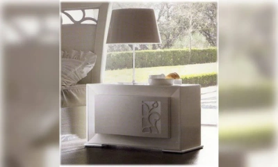 Тумба Прикроватная Signorini Coco Mylife 1