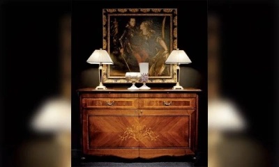 Комод Medea 800 Collection 1