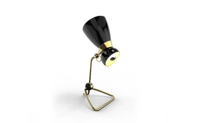 Настольная Лампа Delightfull Amy