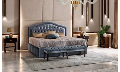 Кровать Morello Gianpaolo 2720/W