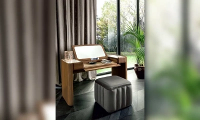 Туалетный Столик Dall Agnese Dama