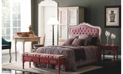 Кровать Vittorio Grifoni 2806