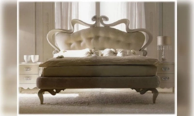 Кровать Cortezari Melissa 1