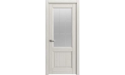 Межкомнатная дверь Софья, коллекция Elegant, Модель 48.58