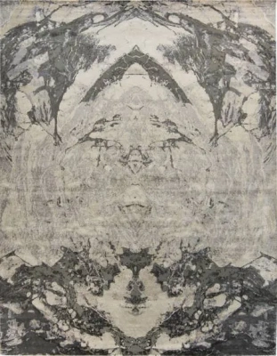 Ковер Sahrai Chromite 400Cm X 300Cm