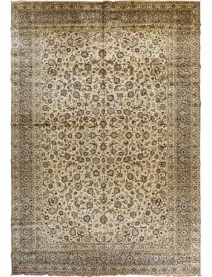 Ковер Sahrai Shohre 616Cm X 420Cm