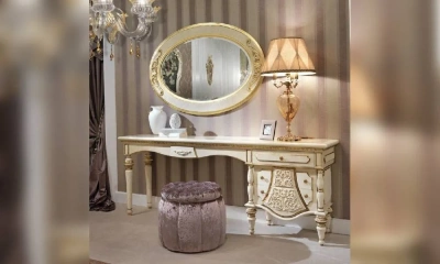 Туалетный Столик Turri Bovary