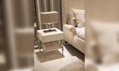 Тумба Прикроватная Visionnaire Ginevra 4