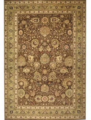 Ковер Sahrai Vartika 431Cm X 303Cm