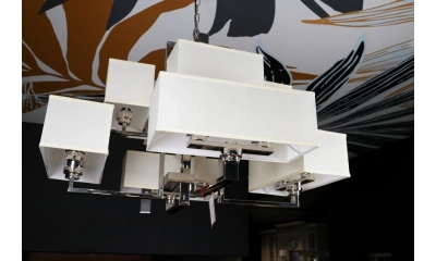 Люстра EICHHOLTZ