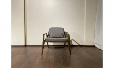 Кресло Homage Hermes