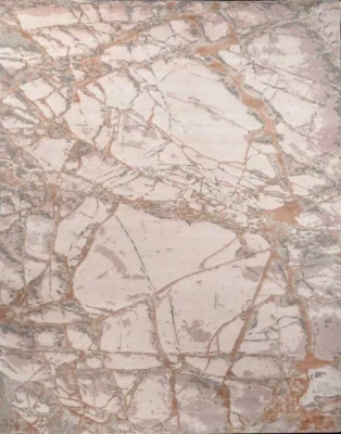 Ковер Sahrai Split 400Cm X 300Cm