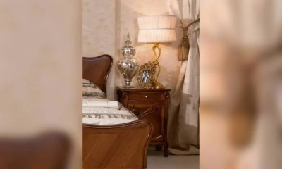 Тумба Прикроватная Medea 2042Cd