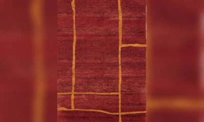 Ковер Sartori Burano