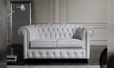 Диван Bedding Chester Big 2Posti