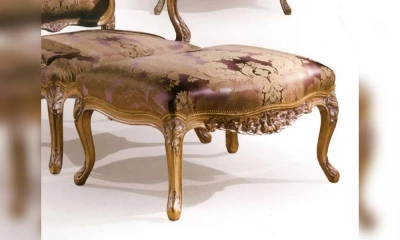 Пуф Angelo Cappellini 0143/P