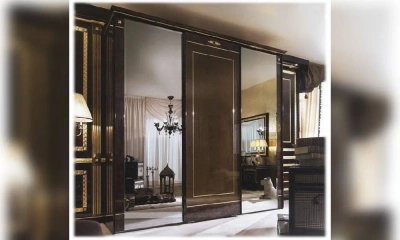 Шкаф Turri Arcade Royale