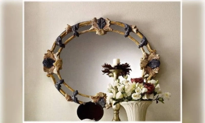 Зеркало Andrea Fanfani 1074