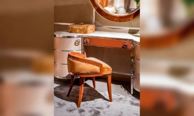 Стул Francesco Molon S507.01