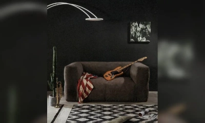 Кресло Tonin Casa Rolly