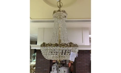 Люстра Riperlamp