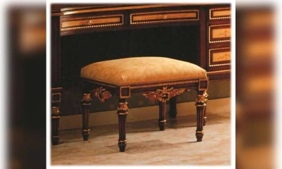 Табурет Asnaghi Interiors Whisper