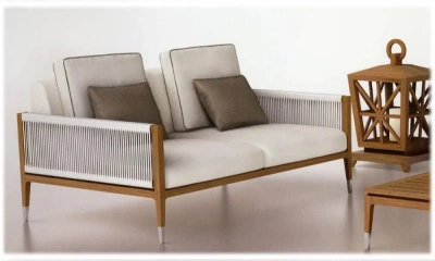 Диван Smania Amalfi 1