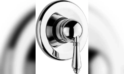 Смеситель Для Ванны/Душа Nicolazzi El Capitan 3406Cr75