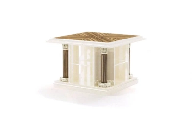 Столик Opale Asnaghi Interiors Aid03005