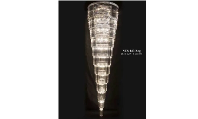 Люстра Jago Imperial