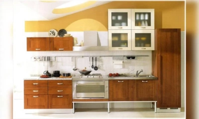 Кухня Aster Cucine Quadria 4