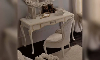 Туалетный Столик Savio Firmino Notte Fatata 4