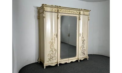 Шкаф Анна Потапова Ekaterina I