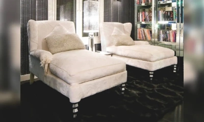 Кушетка Visionnaire Siegfrid 6