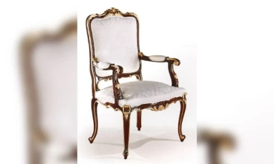 Стул Angelo Cappellini 1571/P