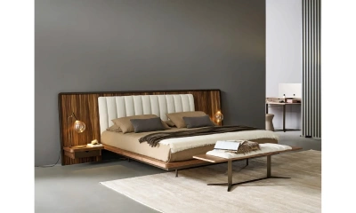 Кровать Bonaldo Nelson L