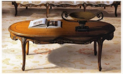 Стол Журнальный Angelo Cappellini 12065/14